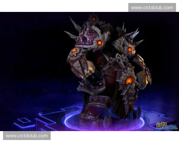 风暴英雄贡品系统全解析及其对游戏策略和角色选择的深远影响